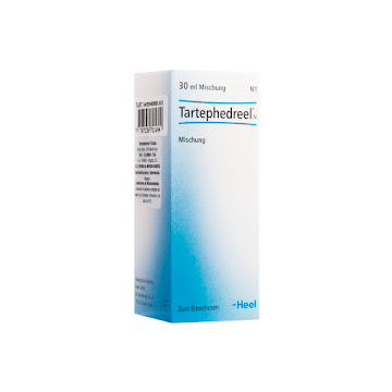 Taretephedreel Heel Frasco x 30 ml  