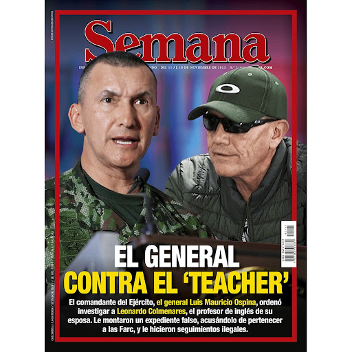 Revista Semana 