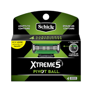 Repuestos Xtreme5 Pivot Ball x 4 und  