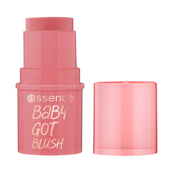 Rubor Barra Essence Baby   Got Blush Tn30 x 5.5 g  