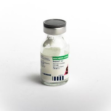 BENZETACIL 2´400UI  undefined