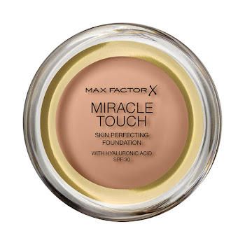 Base Max Factor   Miracle Touch Bronze 80 X11.5G. X1Und.  