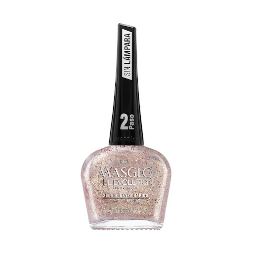 Esmalte Masglo Gel   Evolution Regia x 13.5 ml