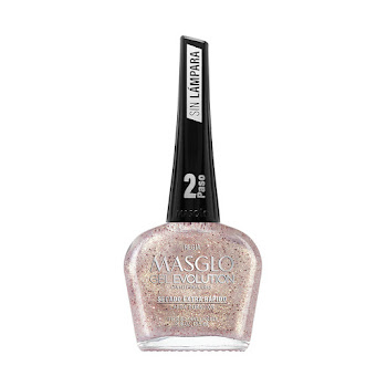 Esmalte Masglo Gel   Evolution Regia x 13.5 ml  