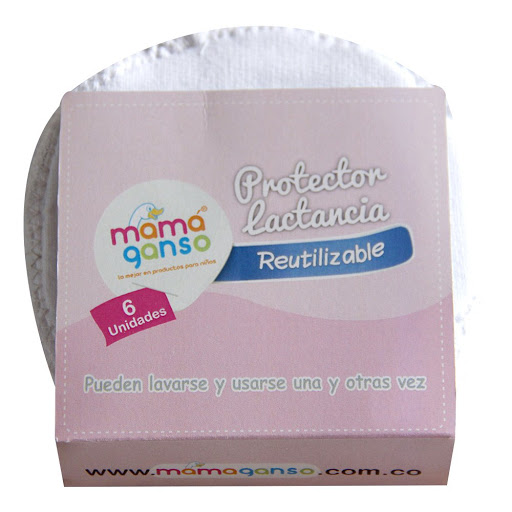 Solo Online Pezonera Mamá Ganso 