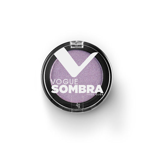 Sombra Vogue Fantastic   Individual  Muy Top x 4 gr