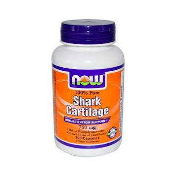 SHARK CARTILAGE 750MG  undefined