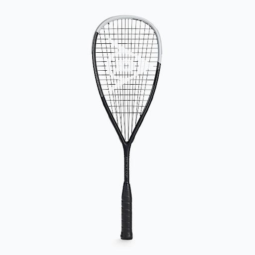 Raqueta De Squash Dunlop Blackstorm Titanium DUNLOP PAPELETA x 1 Raqueta de Squash Dunlop Blackstorm TitaniumDescubre la raqueta de squash que transformará tu experiencia en la cancha, combinando ligereza y maniobrabilidad para que cada golpe sea una oportunidad de