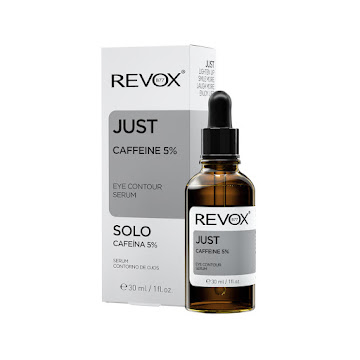 Serum Revox Contorno De   Ojos Cafeína x 30 ml  