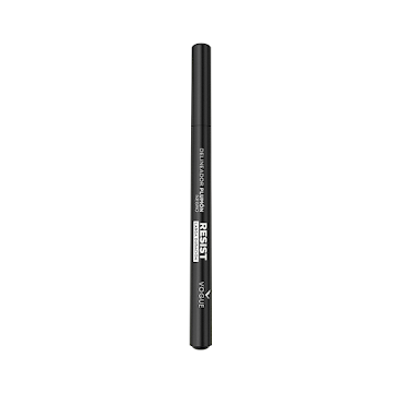 Lápiz Delineador De Ojos Vogue Resist Negro x 1.2 ml  