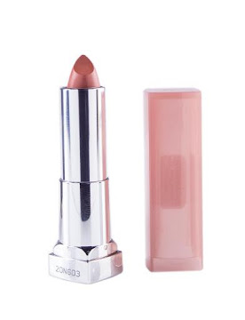 LABIAL MAYBELLINE   COLOR SENSATIONAL THE BUFFS 945 STORMY SAHARA X1U  