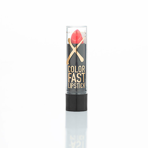 Labial MAX FACTOR   Colorfast Crown Ruby x4g