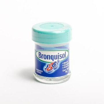 Bronquisol Ungüento  undefined