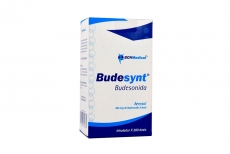 Solo Online Budesynt Ihnal 100 Mcg   Spray/Aerosol X 200 Dosis 