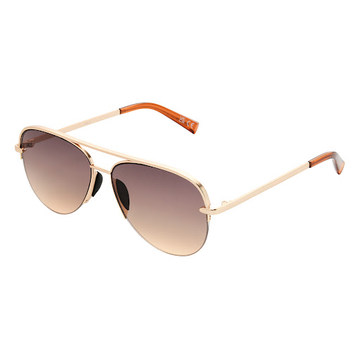 Gafas De Sol Foster Grant Para Mujer 2220 Gold x 1 und
