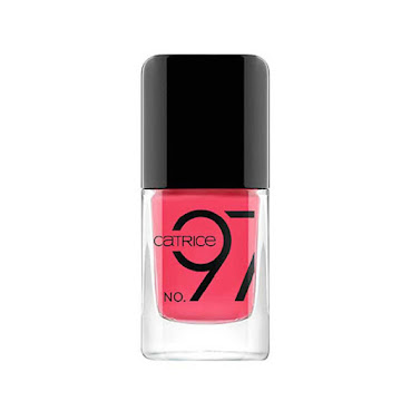 Esmalte Catrice Gel Iconails Lac Tono #97 x 10.5 gr  