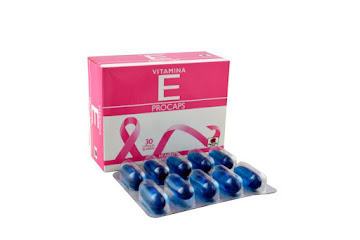 Solo Online Vitamina E 1000 Ui   Health Tab/Comp X 30 Und 