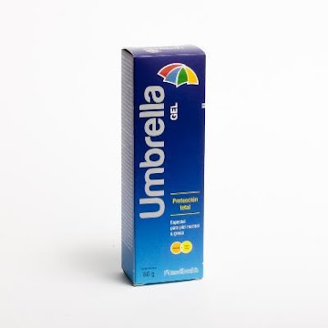 PROTECTOR SOLAR undefined