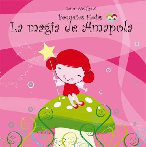 La Magia De Amapola (t.d) Ediciones Jaguar Libro x 1 MAGIA DE AMAPOLAAutorSAM WALSHAWNş de páginas:32Editorial:JAGUARIdioma:CASTELLANOEncuadernación:Tapa duraISBN:9788415116196Año de edición:2012Plaza de edición:MADRIDHay un problema en el jardín. El po