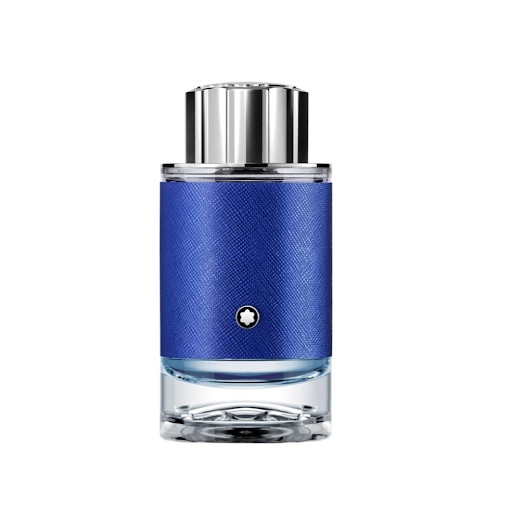EXPLORER ULTRA BLUE EDP 100ML MONTBLANC CAJA x 1 