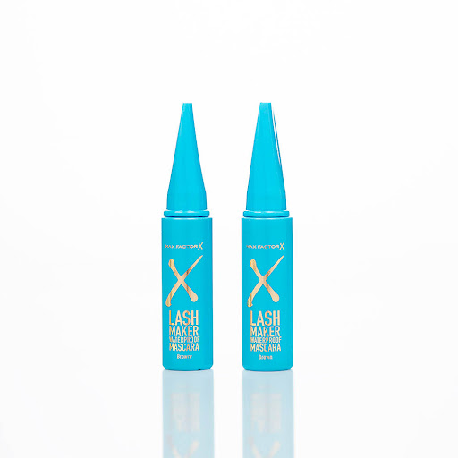 Pestañina Max Factor Lash Maker Caf 2 x 30ml