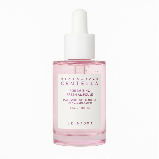 Skin1004 Madagascar Centella Poremizing Fresh Ampoule-50ml Skin1004 Varios x 1 