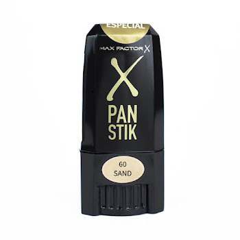 Base Max Factor Pan Sand 60 Precio Especial x 88 gr  
