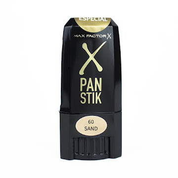 Base Max Factor Pan Sand 60 Precio Especial x 88 gr  