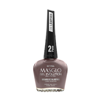 Esmalte Masglo Gel   Evolution Maternal x 13.5 ml  