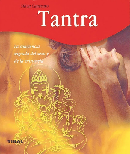 Tantra. Bienestar Ediciones Tikal Libro x 1 