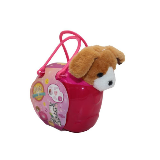 Maletin Perro Y Set Doctor Plasticos Asociados  x 1 Este encantador set es perfecto para que los niños desarrollen su imaginación mientras juegan a ser veterinarios y cuidan a su perro de juguete. Con su maletín y accesorios médicos de imitación, podrá