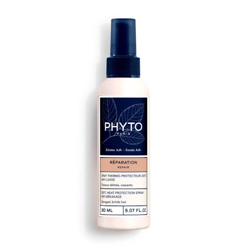 Spray Phyto Termoprotector 230°C Reparación 150 ml PHYTO 150ml x 1 undefined