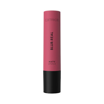 Labial Catrice Blurreal Matte Tono 10 Tubo x 3 g  