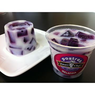 Gelatina Smart Chef De Colores x 100 gr undefined