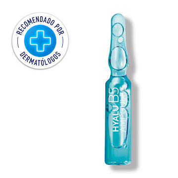 Suero La Roche Posay de ácido hialurónico anti-edad 7 x 1.8 ml  