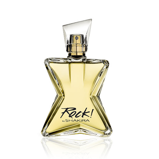 Perfume Shakira Rock x 50 ml