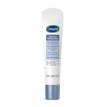 Sérum Contorno De Ojos Cetaphil Optimal Hydration x 15 ml  