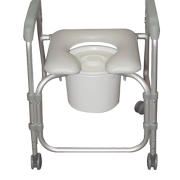 Solo Online Drive Sanitario Plegable   C/Apoyabra Alum 