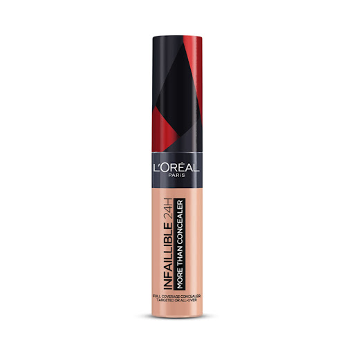 Corrector Loreal Paris Infallible Full Wear Loreal Paris 350 Bisque x 10 ml