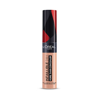 Corrector Loreal Paris Infallible Full Wear Loreal Paris 350 Bisque x 10 ml  