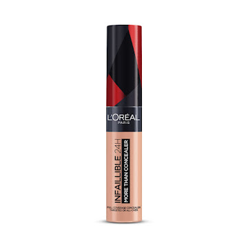 Corrector Loreal Paris Infallible Full Wear Loreal Paris 350 Bisque x 10 ml  
