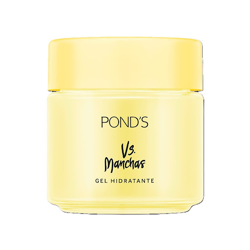 Gel Hidratante Ponds Vs Manchas Con Vitamina C Frasco x 100 gr