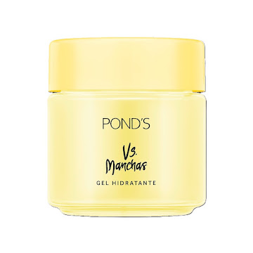 Gel Hidratante Ponds Bye Bye Manchas Con Vitamina C x 100 gr  