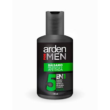 BALSAMO ARDEN FOR MEN  undefined