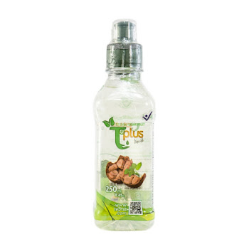Endulzante Teprali T   Plus Monkfruit Frasco x 250 ml 