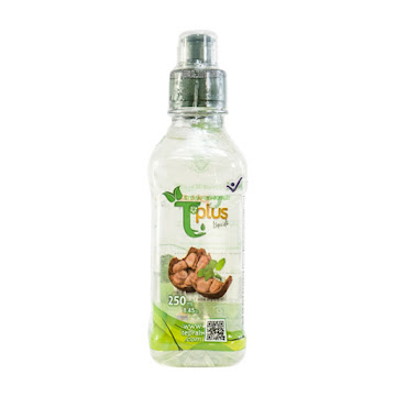 Endulzante Teprali T   Plus Monkfruit Frasco x 250 ml 