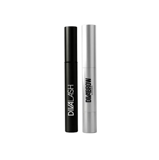 Duo Divalash + Divabrow Cejas y Pestañas  Divaskin 4,4 x 2 La dupla perfecta para una mirada más intensa y definida

Divalash y Divabrow se unen para potenciar tu mirada desde la raíz. Este combo ha sido creado para fortalecer, estimular el crecimiento y mejo