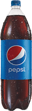 Gaseosa Pepsi x 2  undefined
