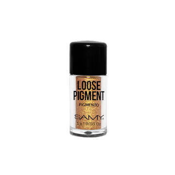 Pigmento Para Ojos Samy   Rosa # 13 x 1 und  