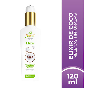 Elixir Naissant Coco x 120 ml  